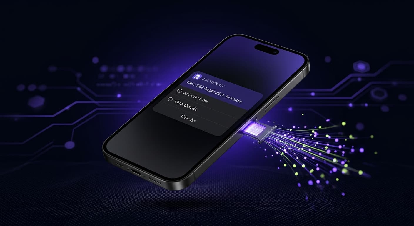 SAT Push: el canal que las Telcos estan redescubriendo en 2026